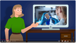 ZEST launches its official video