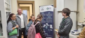 ZEST awakens the “researcher gene” during Researchers’ Night 2025