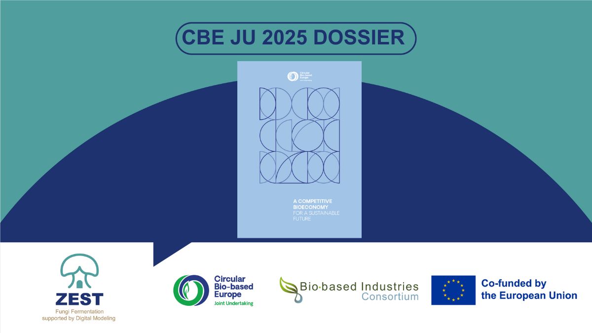 Read “CBE JU: A competitive bioeconomy for a sustainable future”