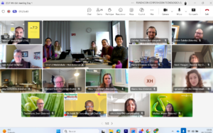 Fourth ZEST General Assembly confirms satisfactory progress and publishes first deliverables