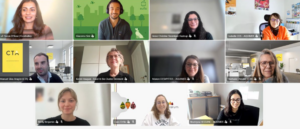 ZEST joins the Protein Pionner Cluster