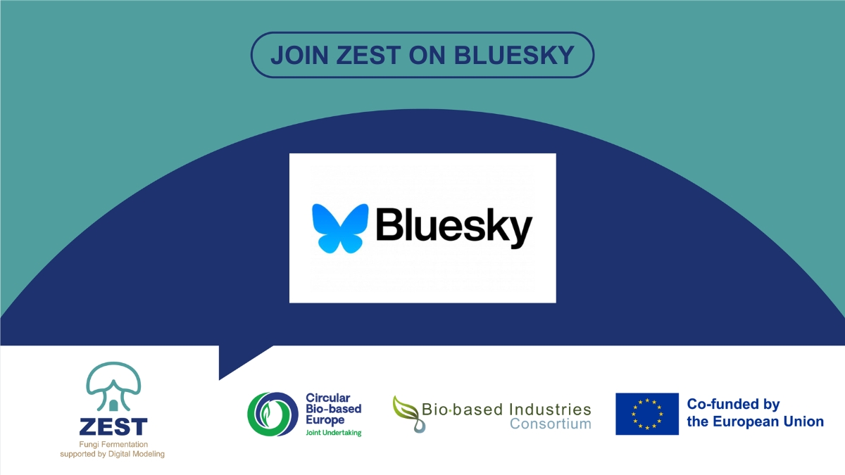 ZEST joins the conversation on Bluesky
